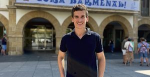 entrevista concejal koldo bilbao