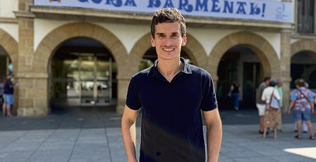 entrevista concejal koldo bilbao