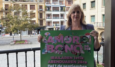 Amorebono