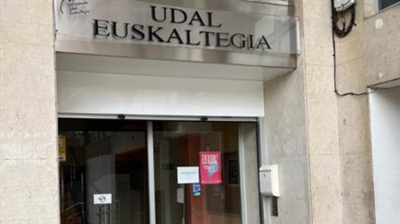Plazo de matrícula en los euskaltegis euskaltegi
