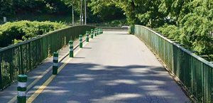 Puente Bekea
