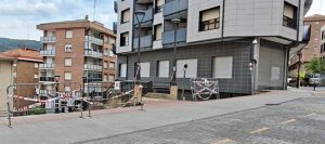 incendio garajes