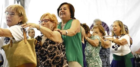 La Herri Bazkaria será el día 19 de septiembre herri afaria