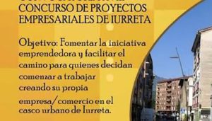 concurso empresarial