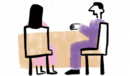 Inscripción en los cursos de euskera para madres y padres del Euskaltegi