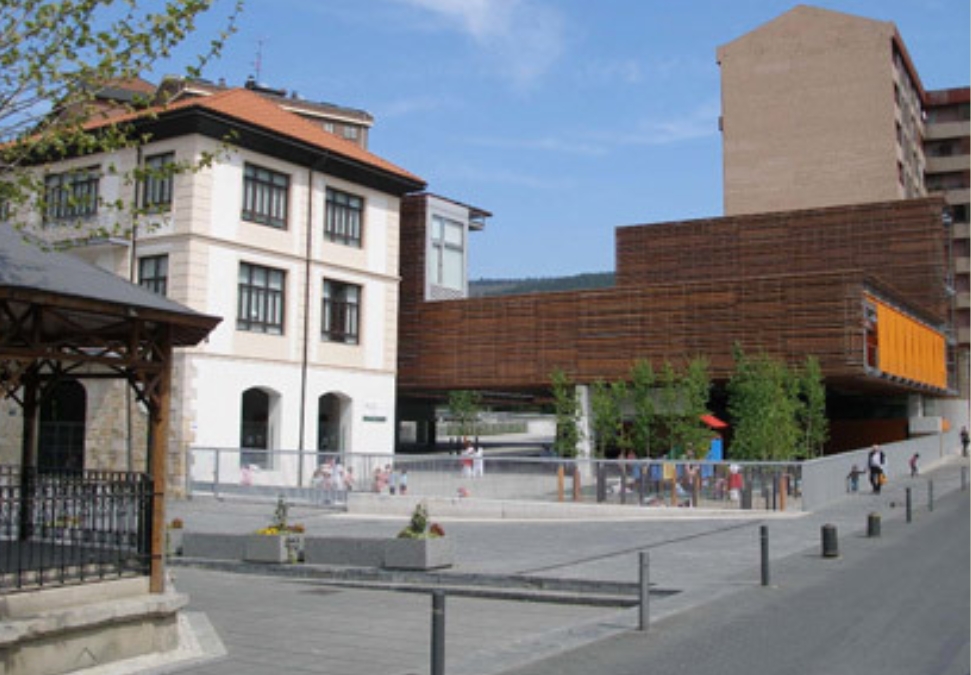 Ayuda para promover proyectos de la comunidad educativa