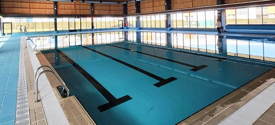 Abadiño facilita el acceso a los bonos sociales de deporte y cultura