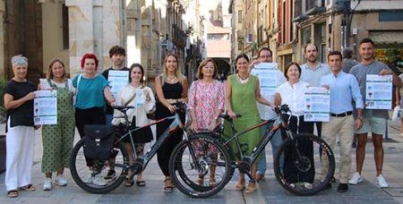 Siete días para impulsar una movilidad más sostenible