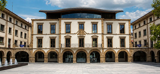 El Ayuntamiento, finalista en los Premios NovaGob Excelencia 2026 por ‘Comunicación Clara’