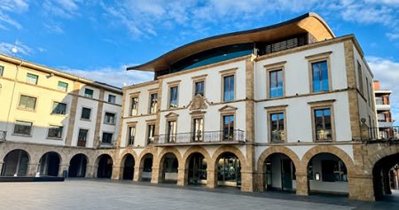 La ciudadanía valora la calidad de vida y evolución del municipio