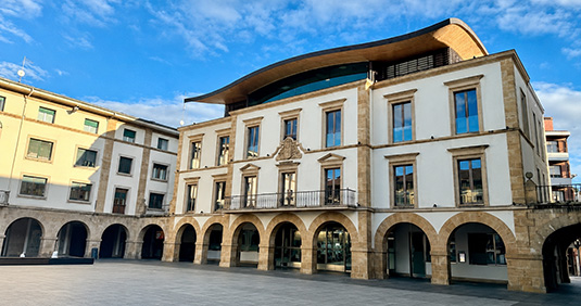 La ciudadanía valora la calidad de vida y evolución del municipio