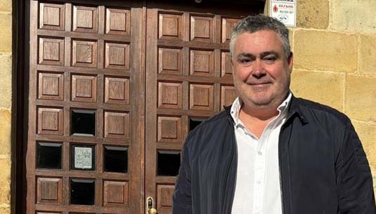 “Que las y los iurretarras disfruten de las fiestas en armonía y respetando”