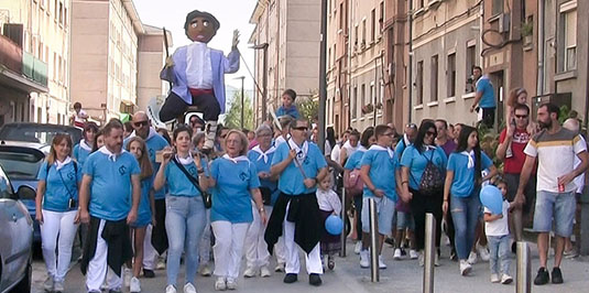Regulación de carrozas de disfraces y apertura del plazo de inscripción