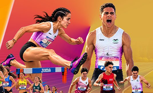 Campeonato de España de Clubs Sub16 femenino en Landakao
