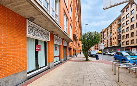 El 75 % de participantes en la consulta estaría dispuesto a vivir en un local convertido en vivienda