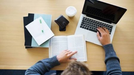 Plazo para cursos del centro de Formación Profesional Andra Mari
